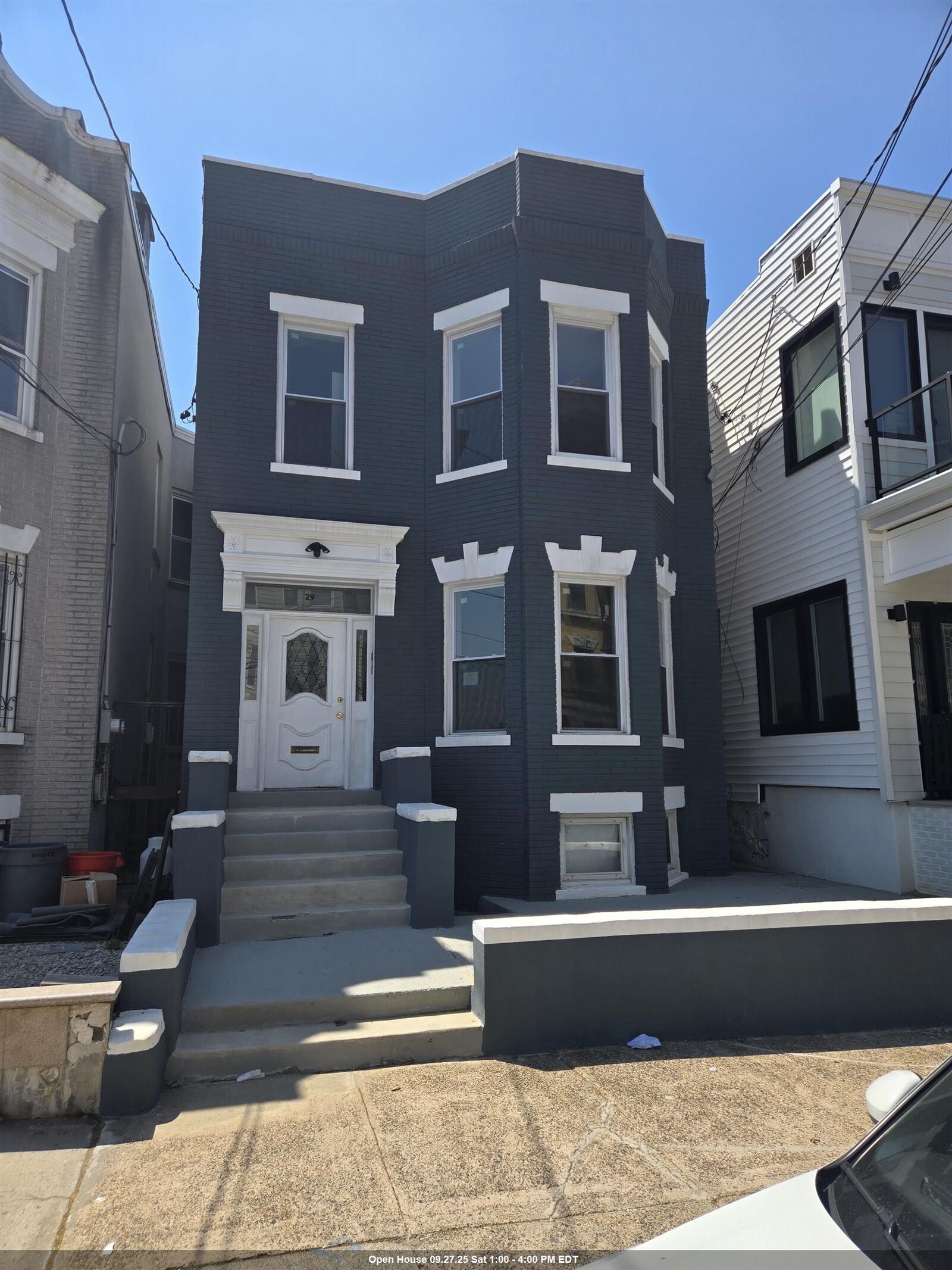 Property Photo:  29 48th St  NJ 07086 