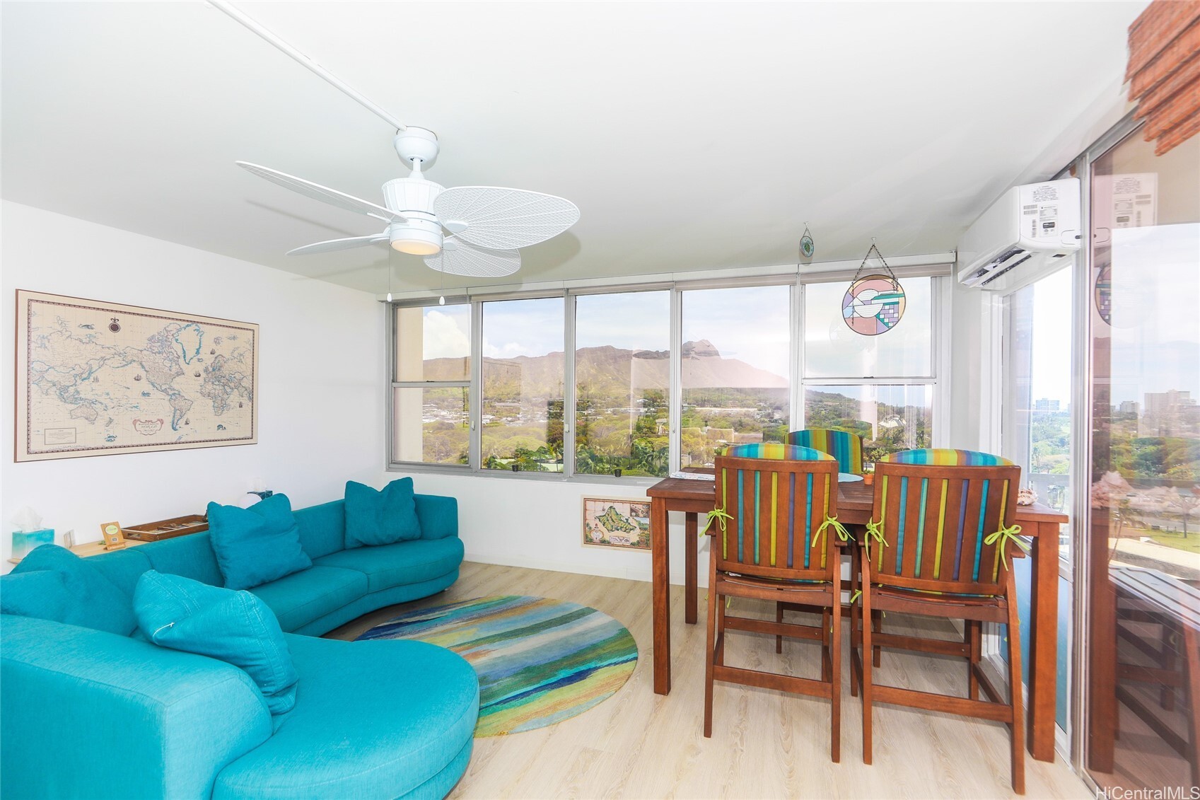2600 Pualani Way 1201  Honolulu HI 96815 photo
