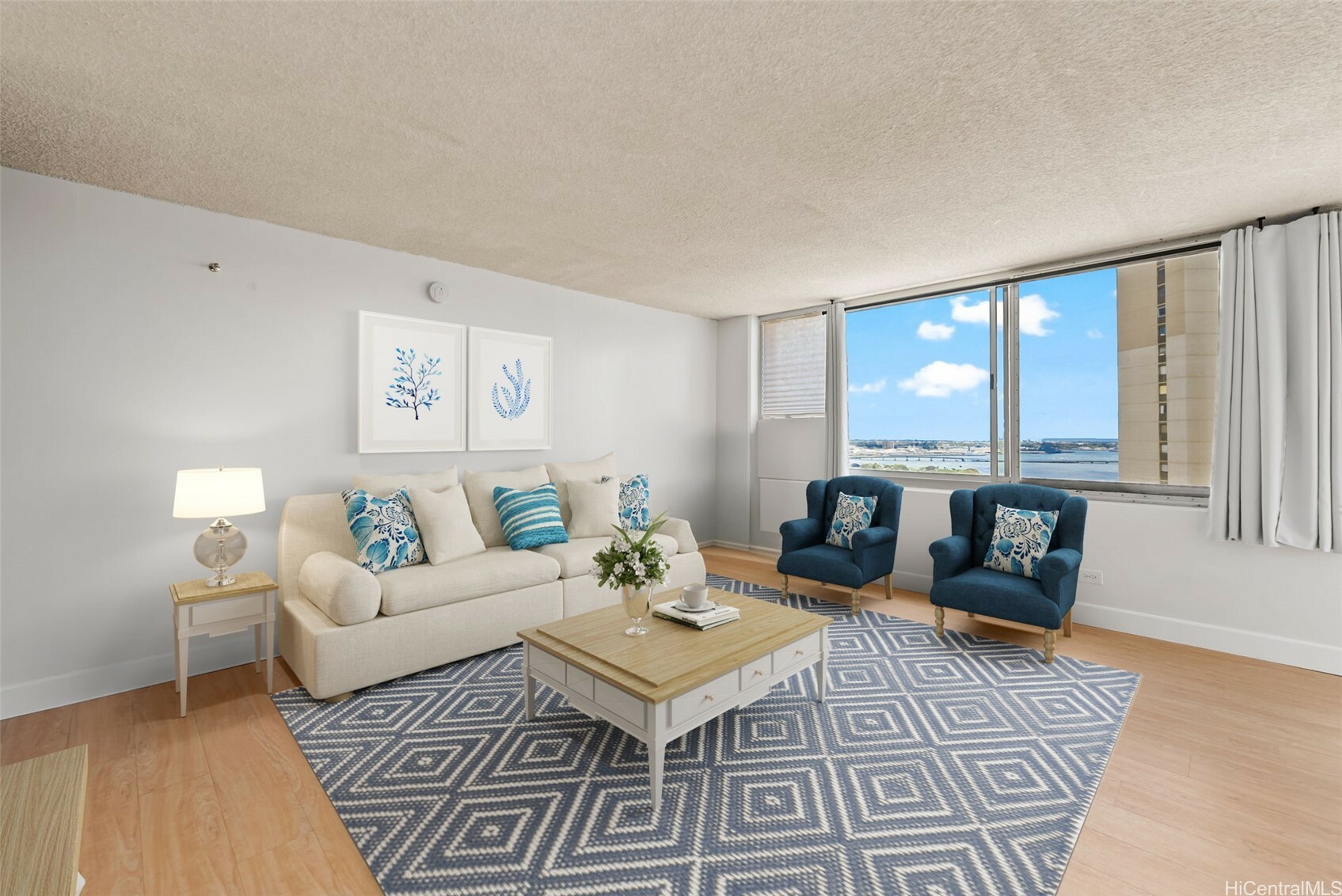 Property Photo: 98-288 Kaonohi Street 2102 HI 96701