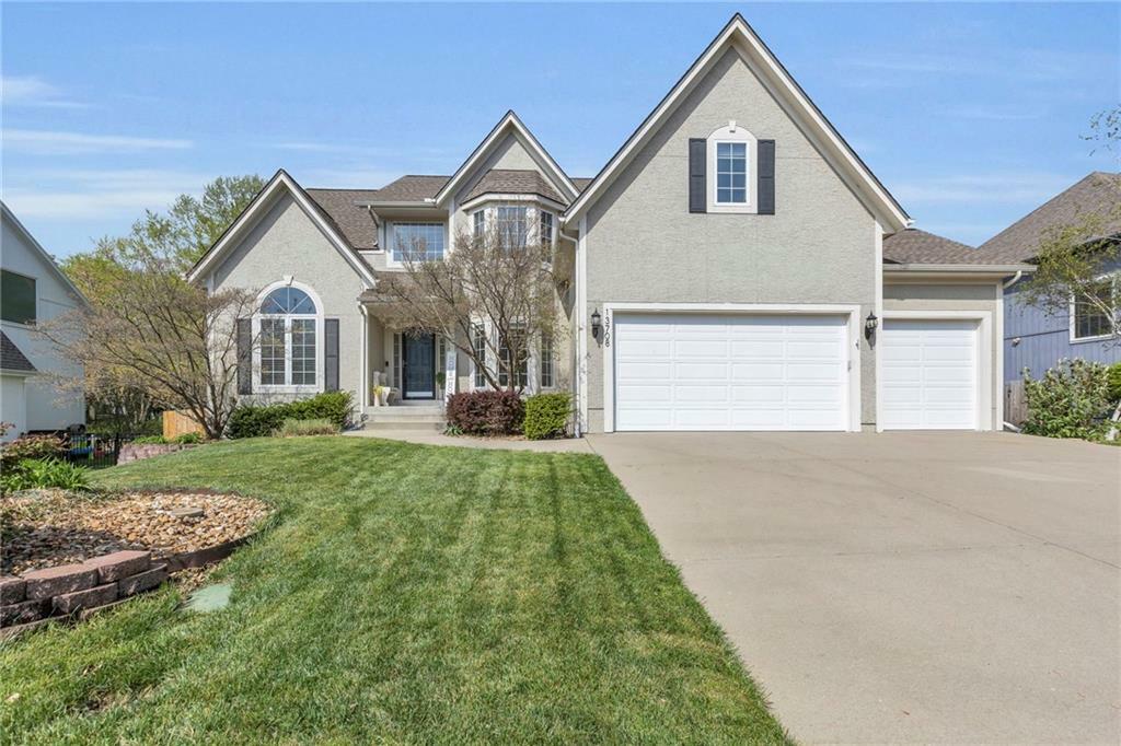 13708 Flint Street  Overland Park KS 66221 photo