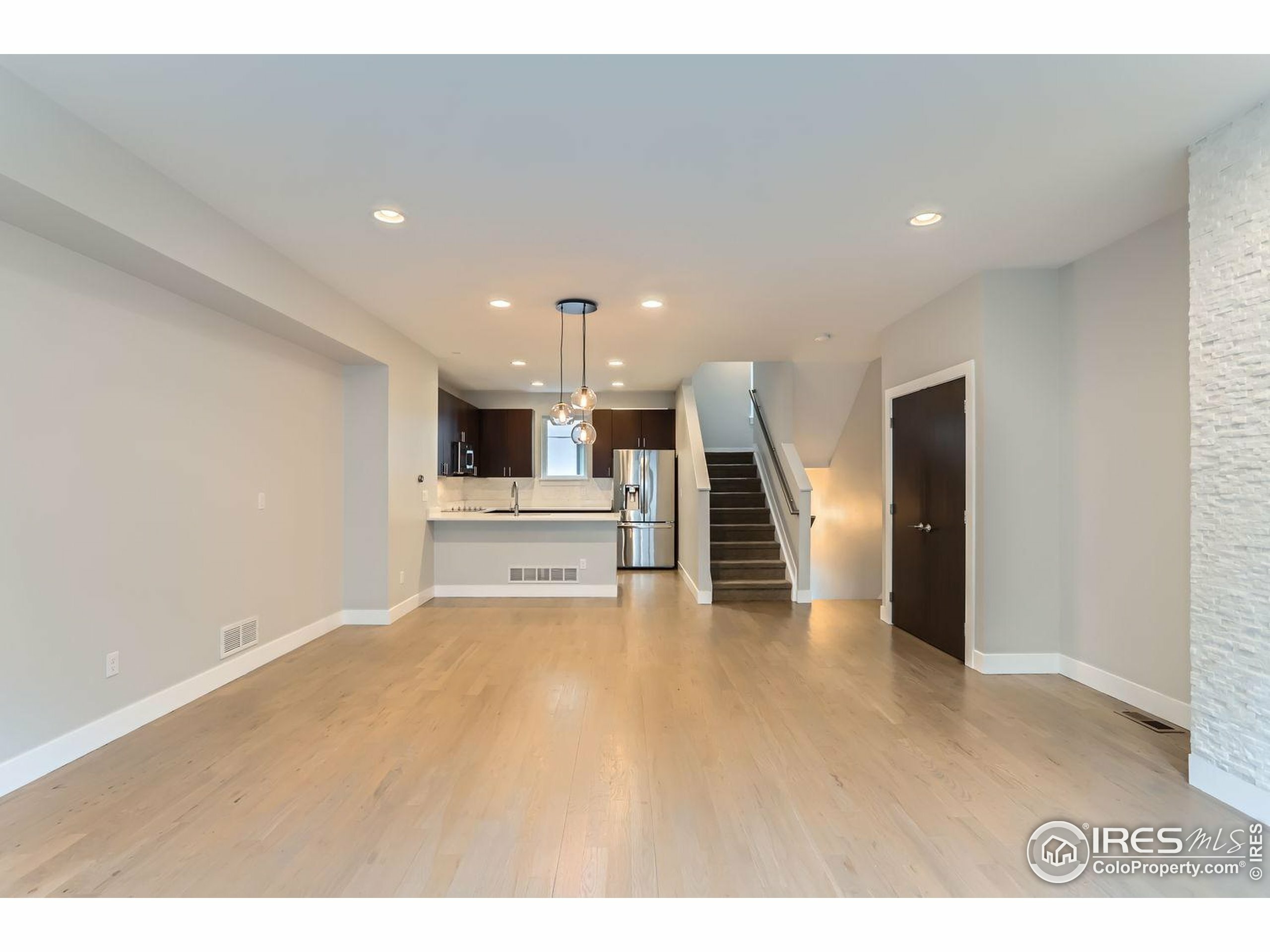 Property Photo: 3150 Vallejo St CO 80211