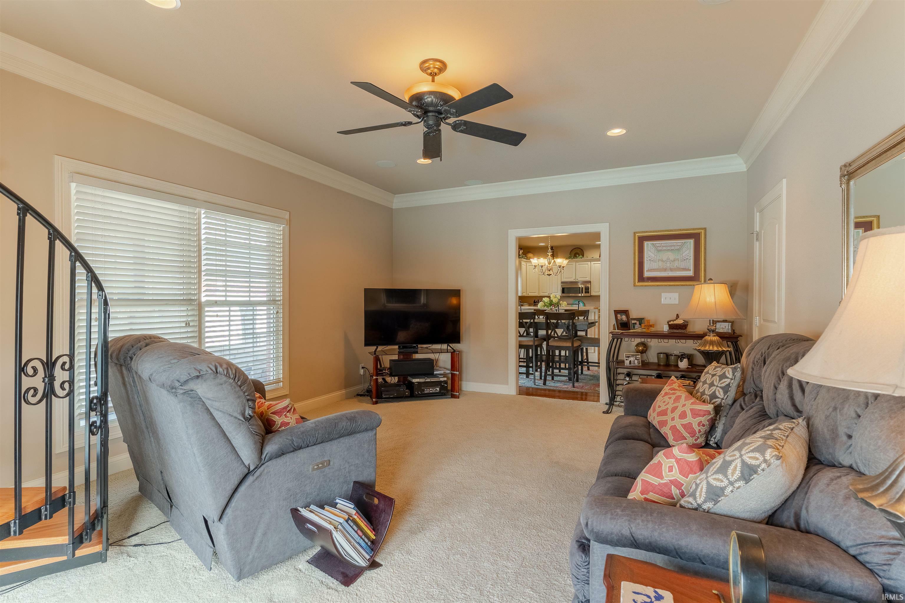 Property Photo: 10411 Lauren Court IN 47630