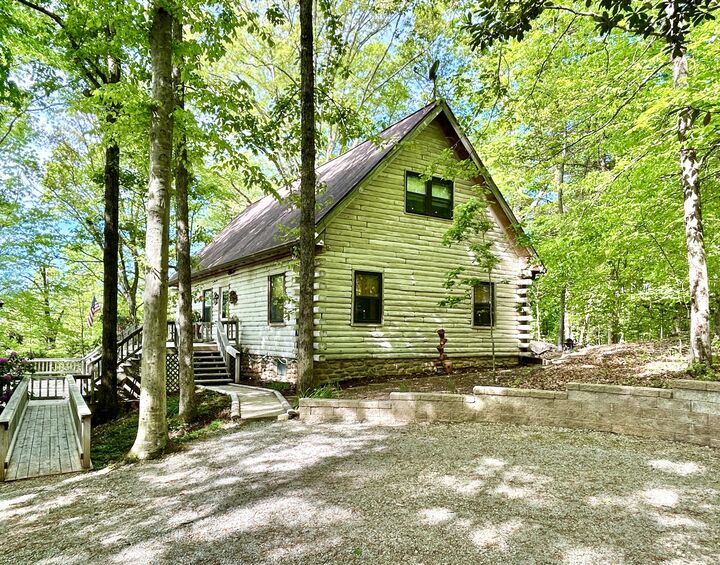 Property Photo:  429 Meece Avenue  KY 42544 