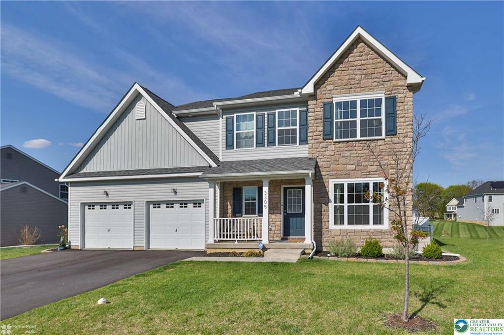 3305 Highland Drive  Palmer Twp PA 18045 photo
