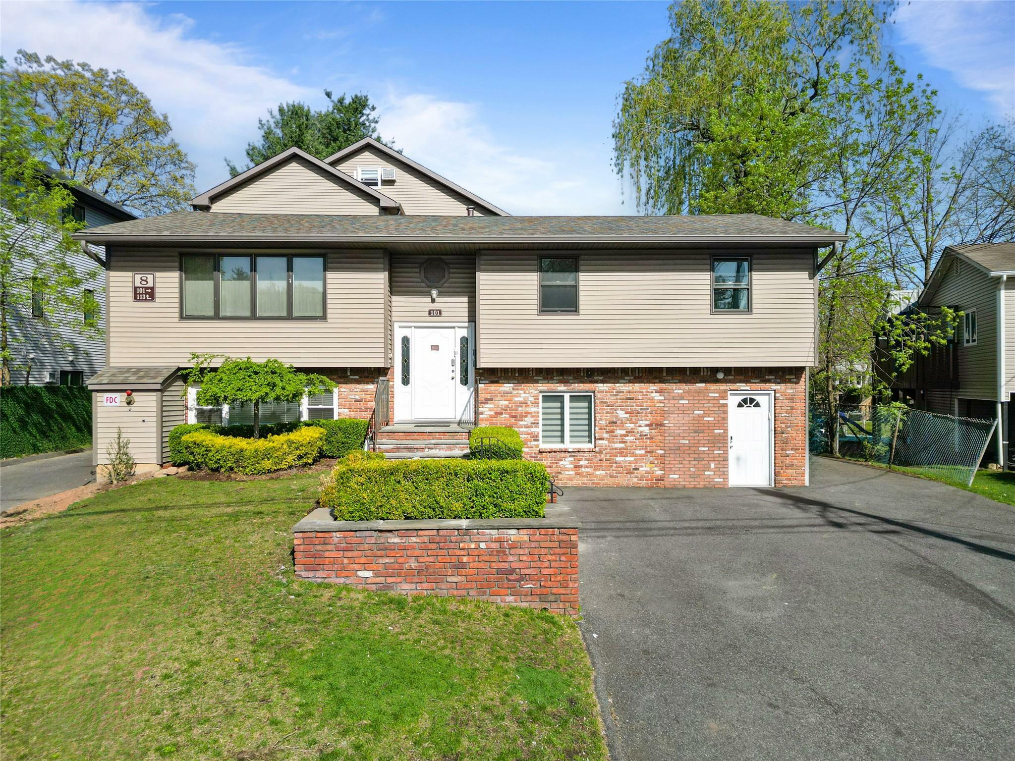 Property Photo: 8 Charles Lane NY 10977