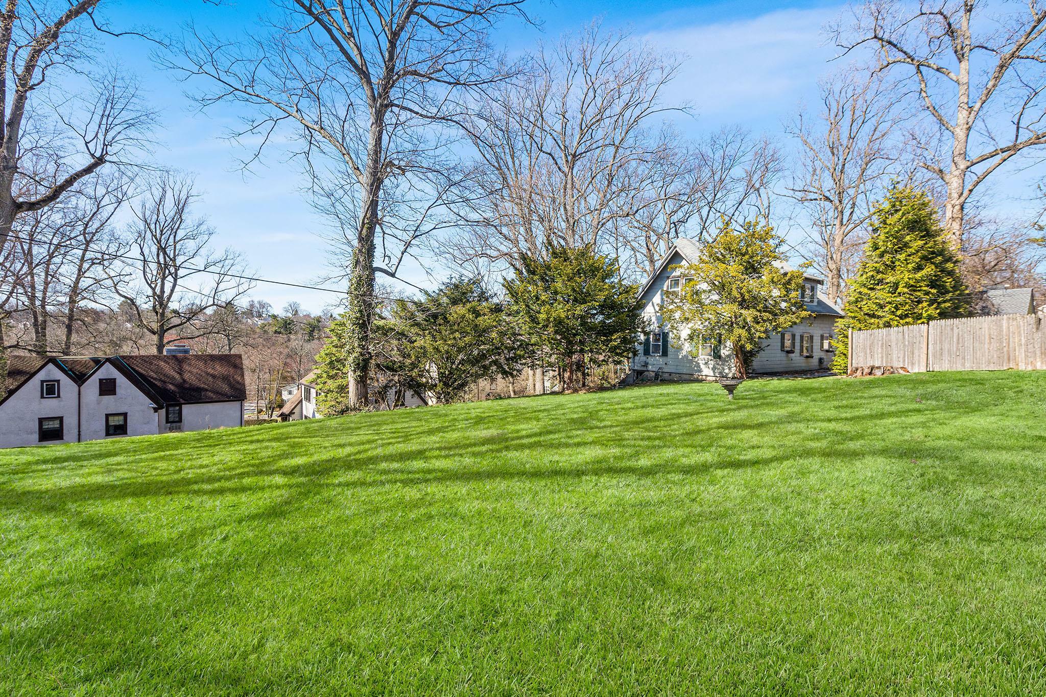 Property Photo: 36A Ridgeview Avenue NY 10606