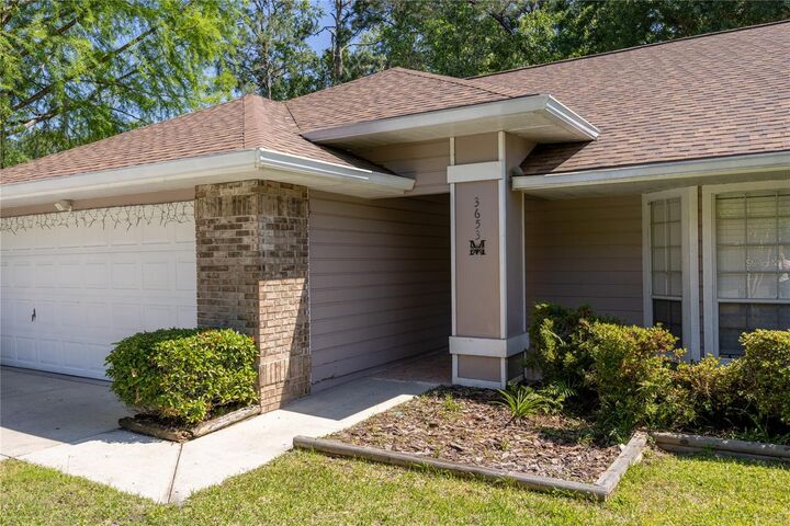 Property Photo:  3653 NW 67th Avenue  FL 32653 