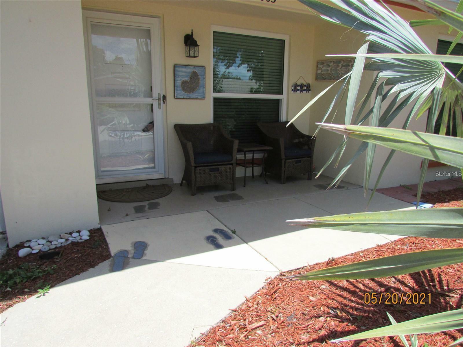 Property Photo: 1005 Egret Court FL 34698