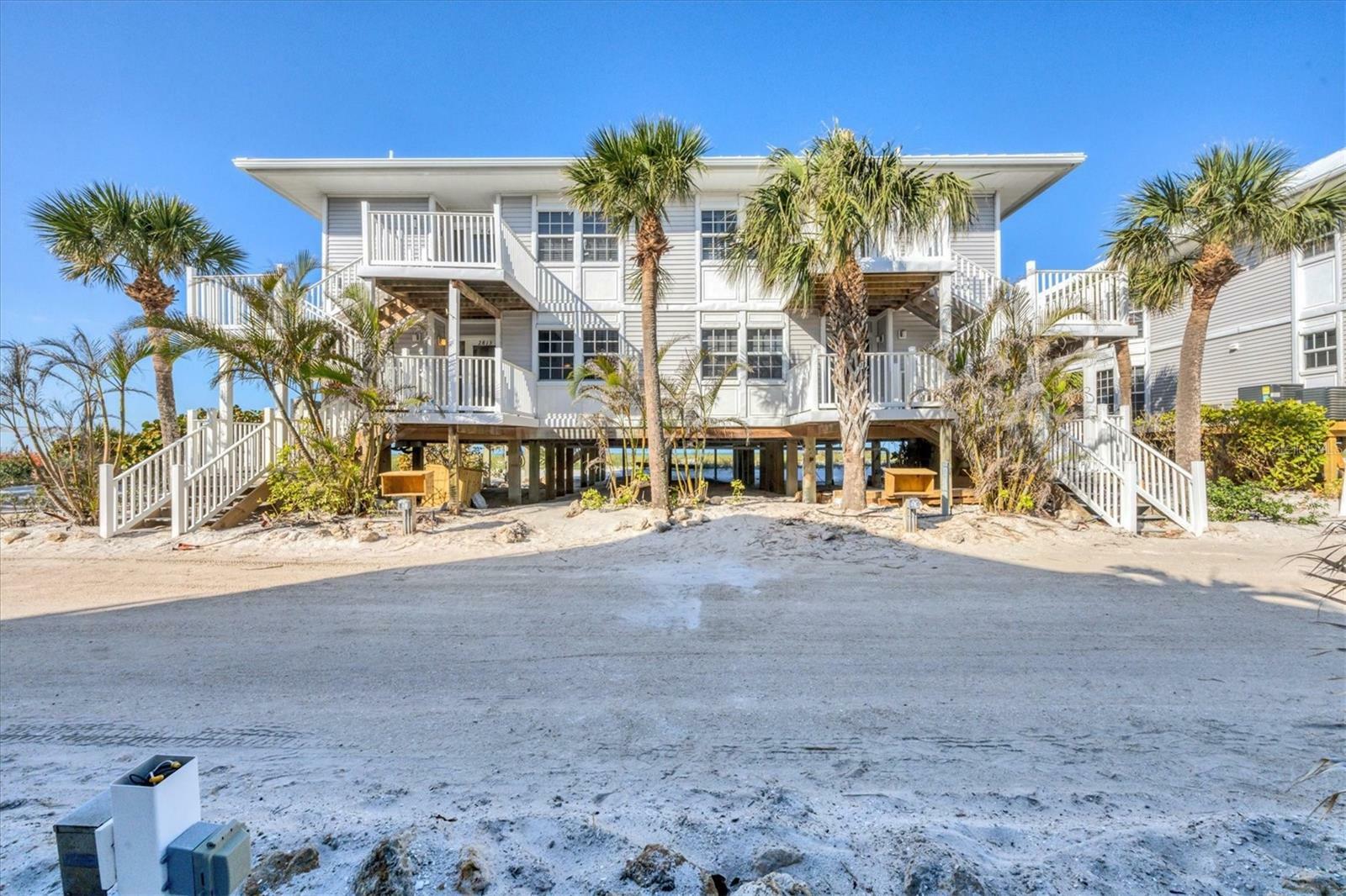 Property Photo: 7470 Palm Island Drive 2813 FL 33946