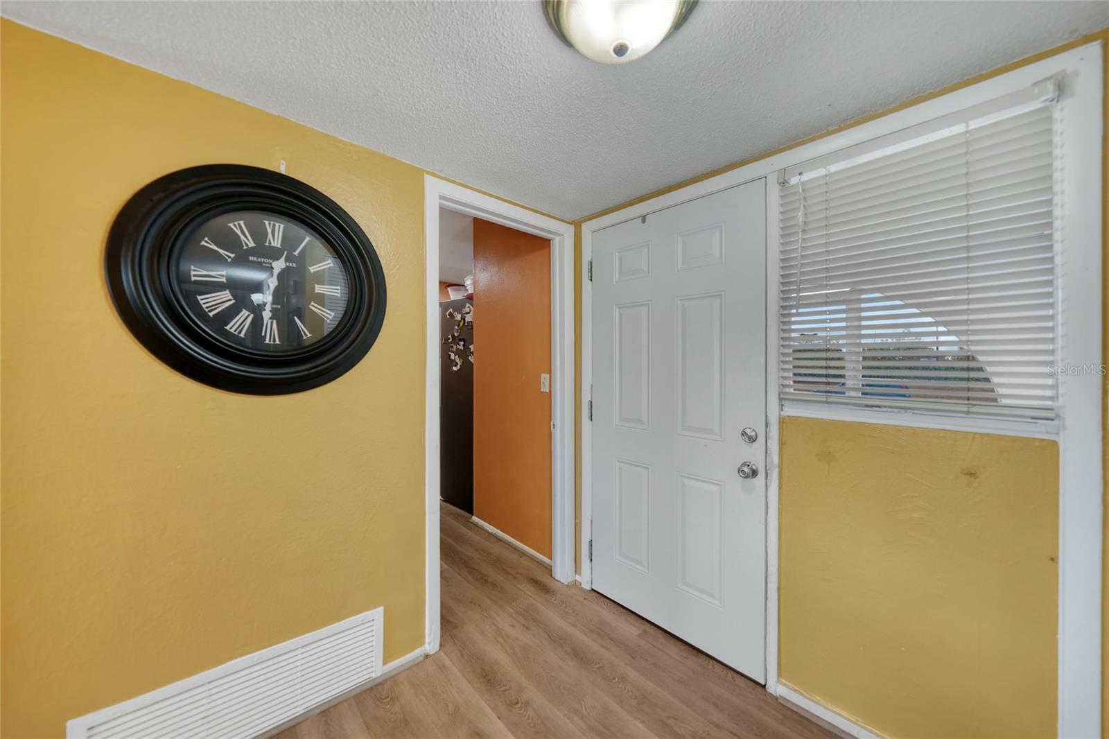 Property Photo: 2163 Easy Street FL 33952