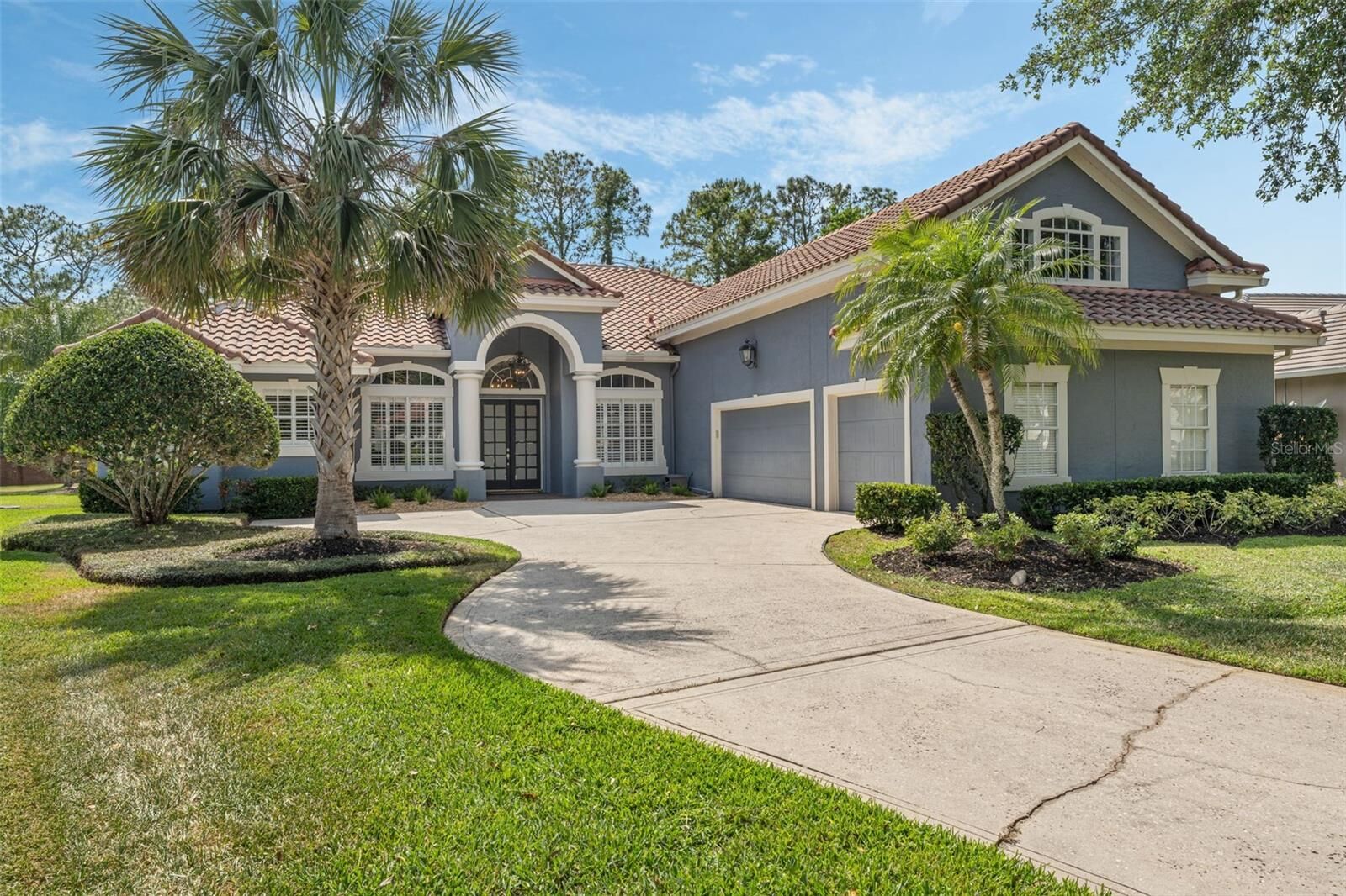 Property Photo: 1570 Westover Loop FL 32746