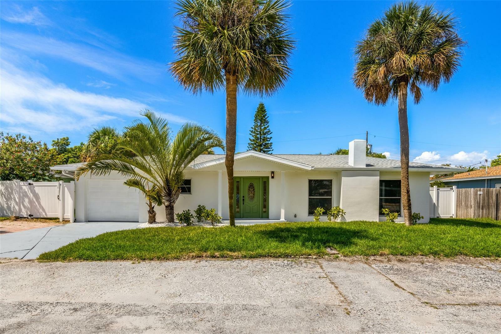Property Photo: 429 88th Avenue FL 33706