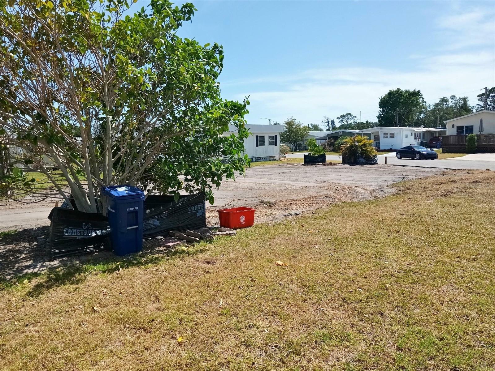 Property Photo: 5316 Pebble Beach Avenue FL 34234