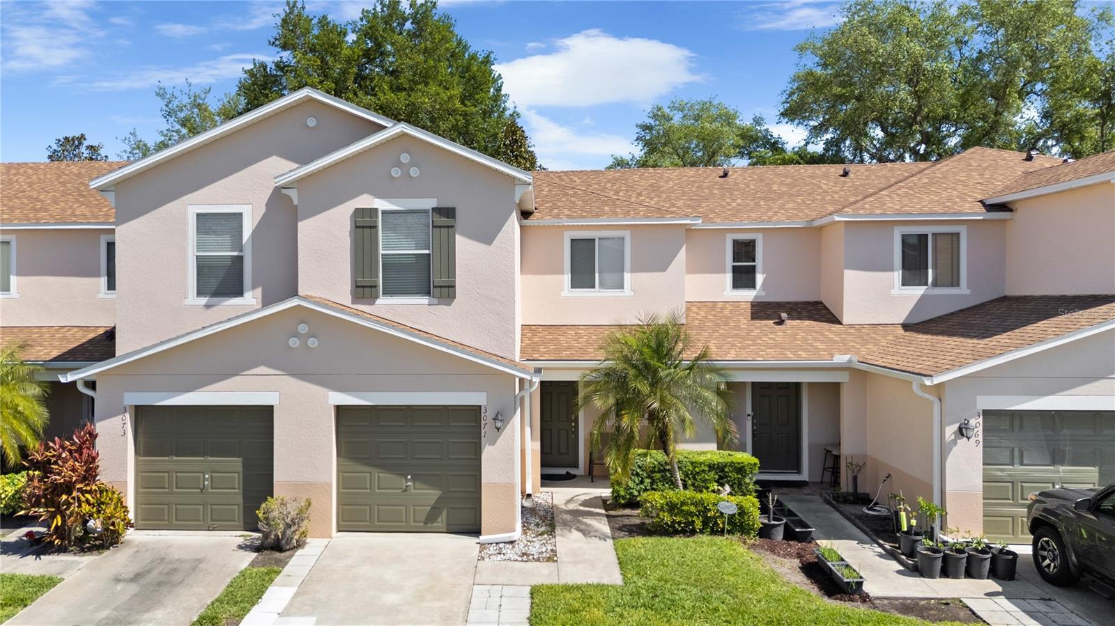 Property Photo: 3071 Seaview Castle Drive FL 34746