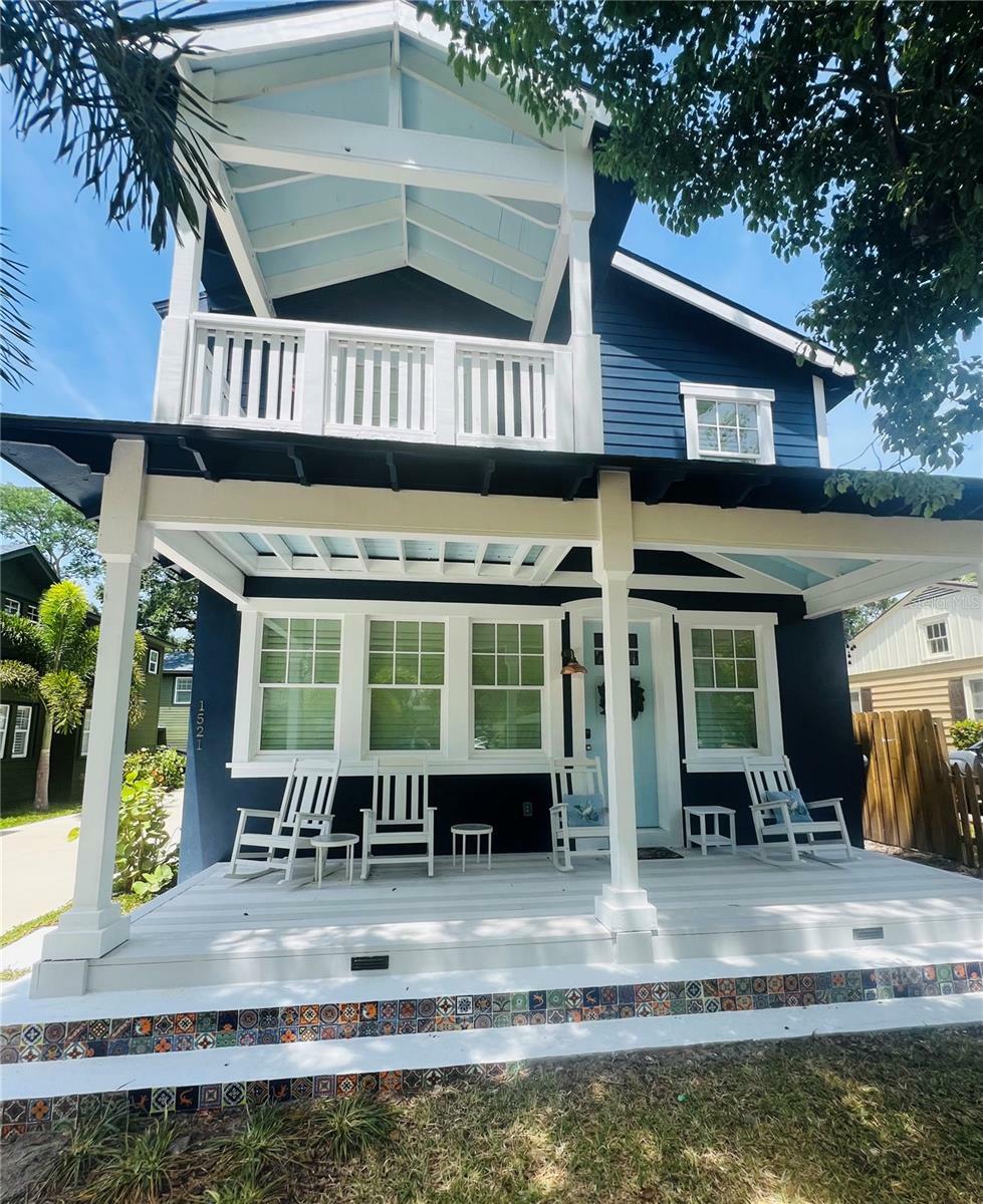 1521 E Harwood Street  Orlando FL 32803 photo
