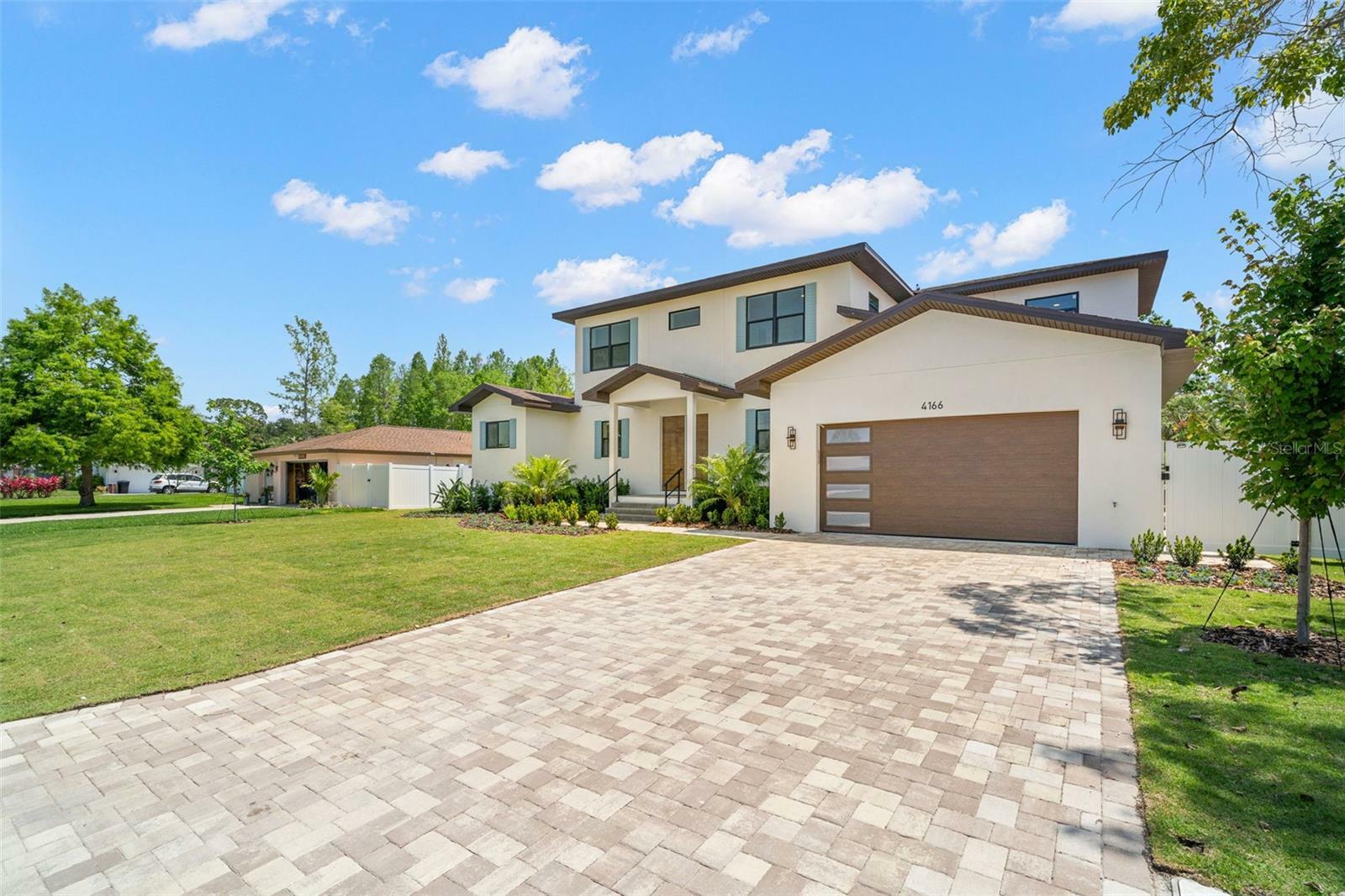 Property Photo: 4166 38th Street S FL 33711