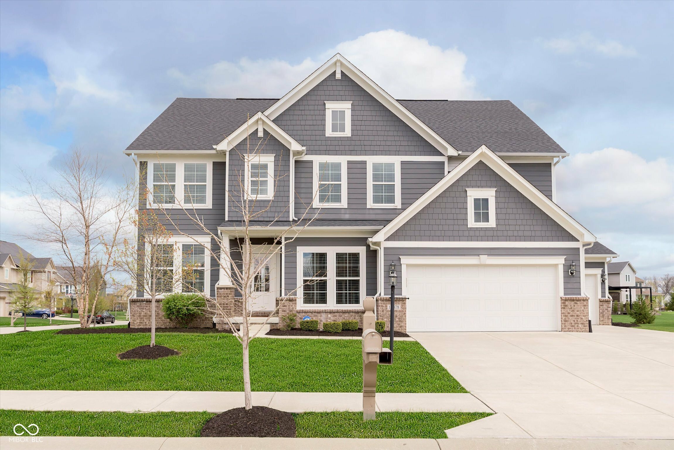 14878 Horse Branch Way  Fishers IN 46040 photo