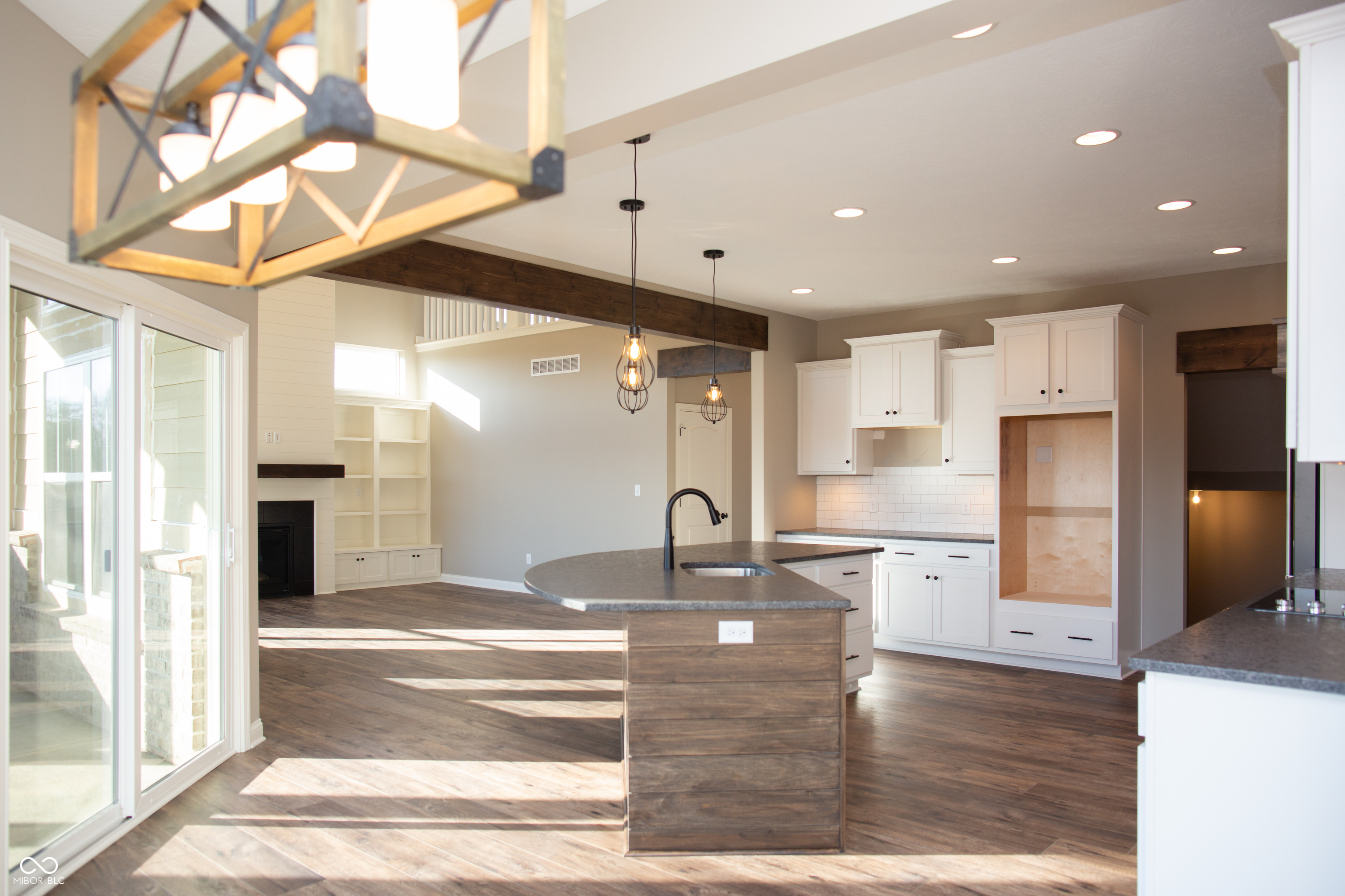 Property Photo: 5179 Oak Ridge Trail IN 47201
