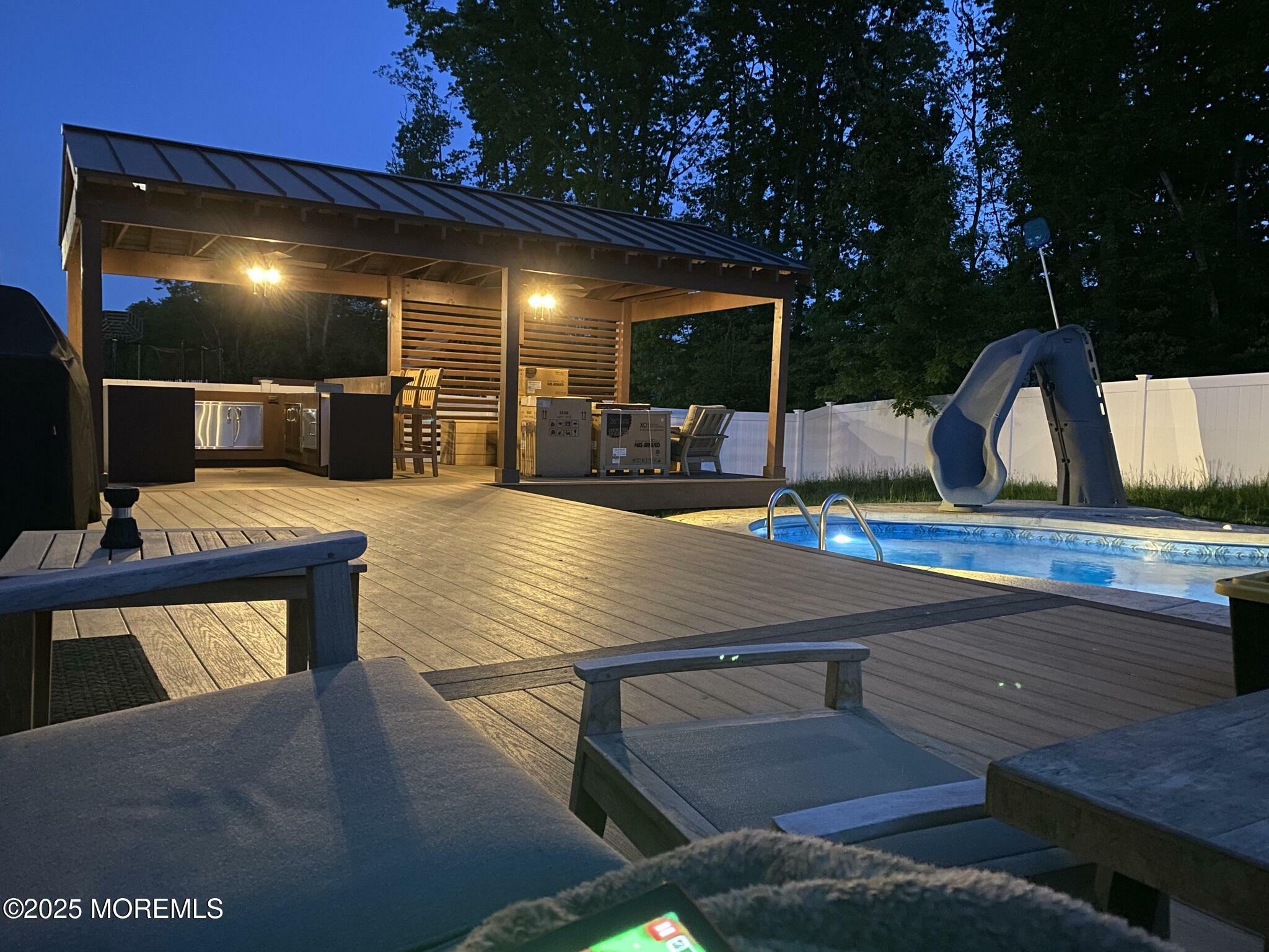 Property Photo: 4 Christopher Drive NJ 07731