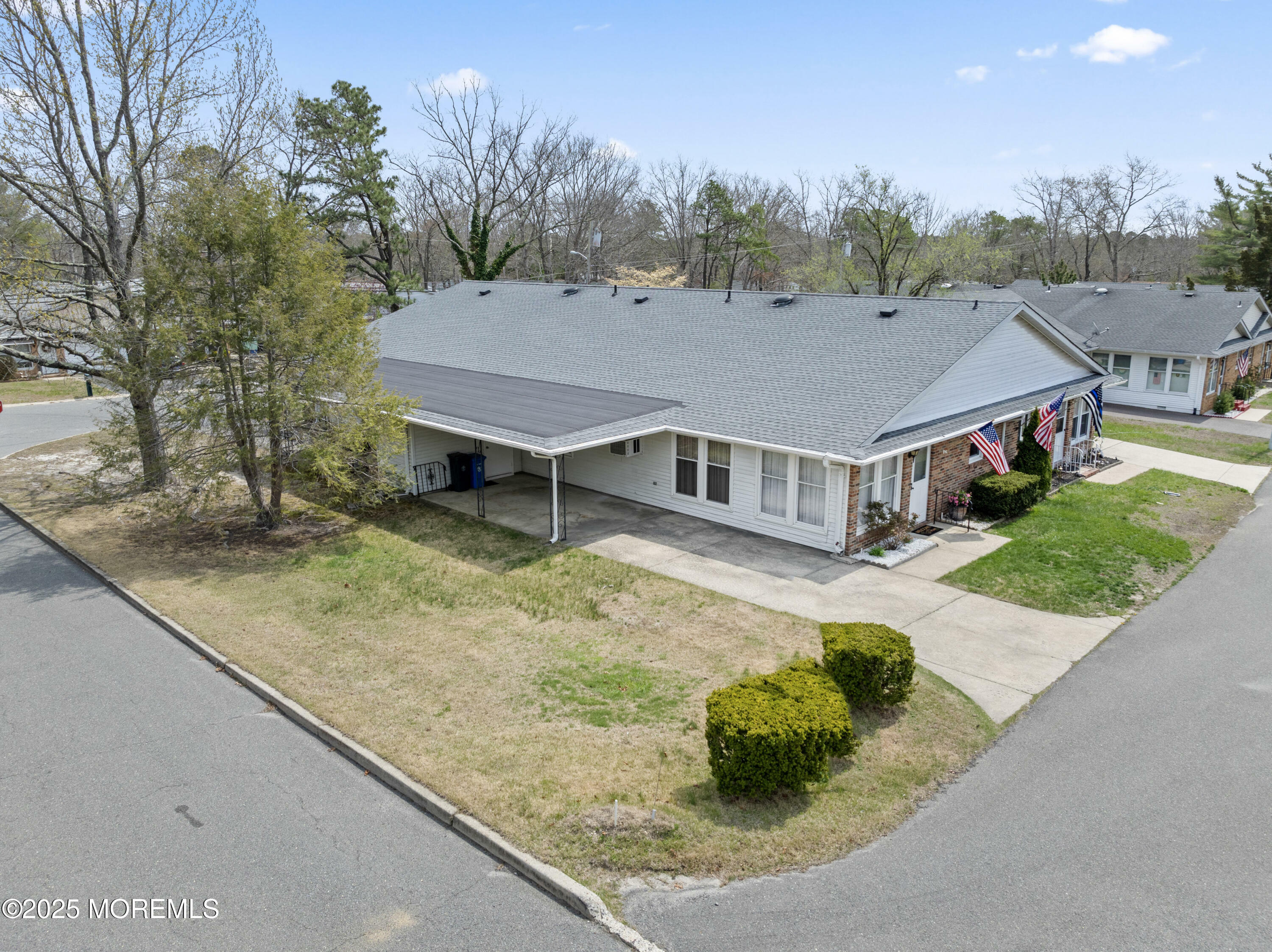 Property Photo: 20 Sycamore Road NJ 08050