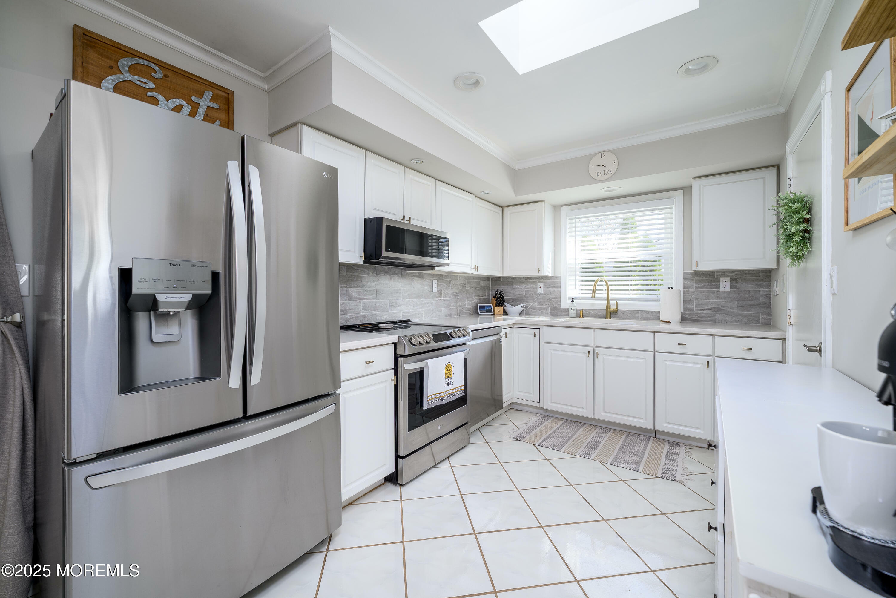Property Photo: 61 Forest Park Terrace NJ 08831