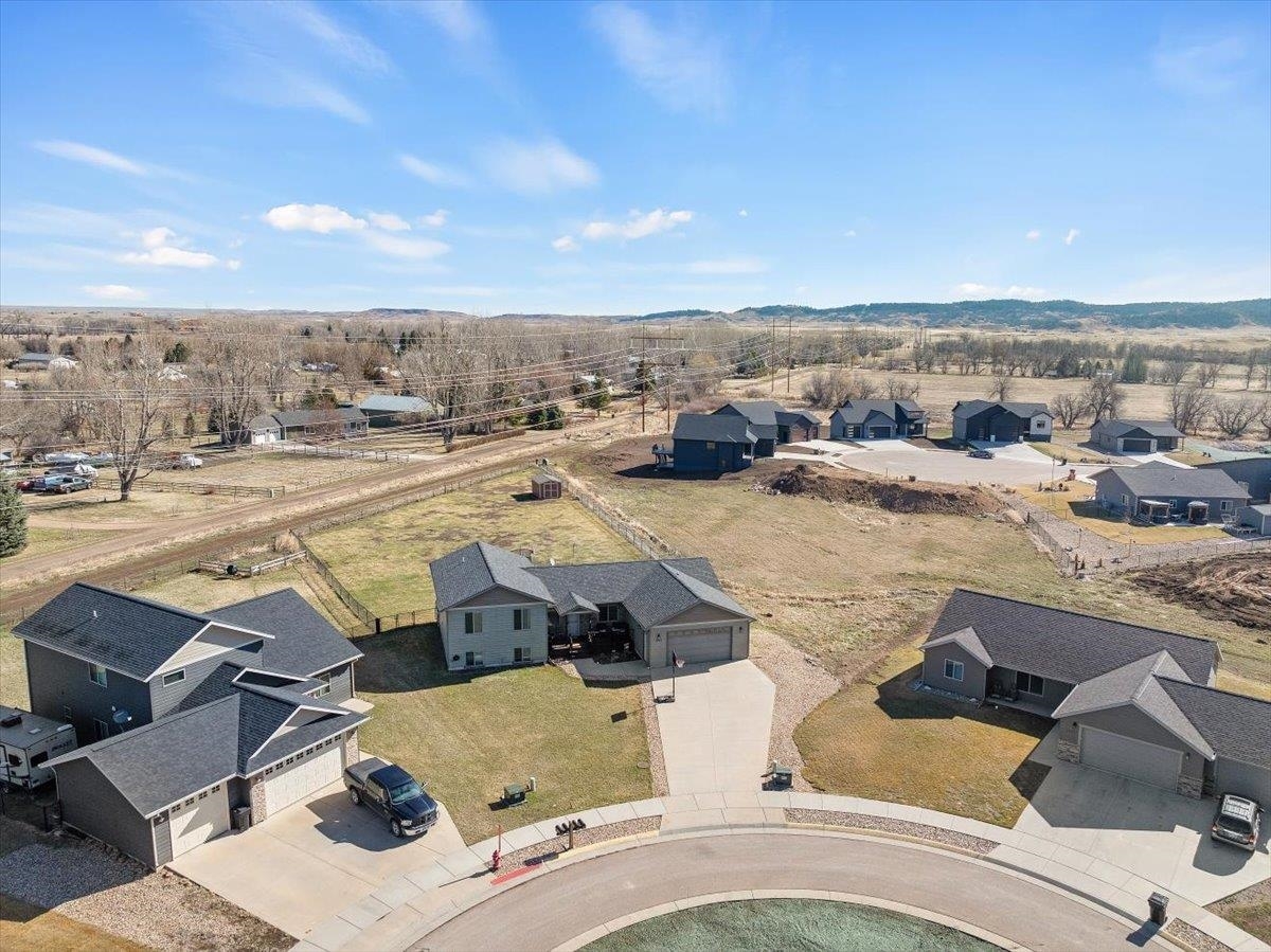 Property Photo: 1420 Shoshone Avenue SD 57783