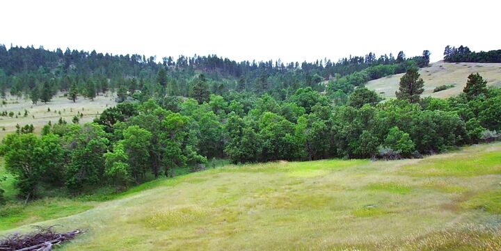 Property Photo: E15 Soaring Eagle Road WY 82720