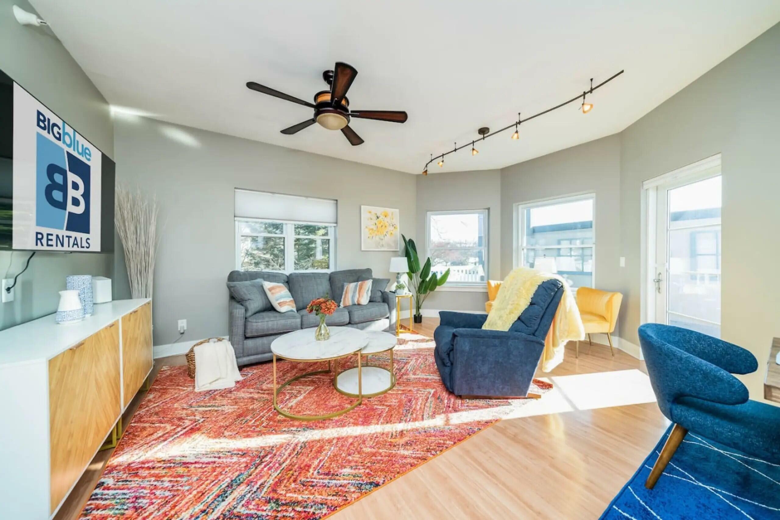 Property Photo: 516 Williams Street MI 49090