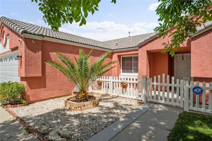 Property Photo:  13106 Claremont Avenue  CA 92392 