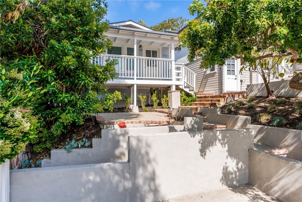 Property Photo:  410 408 3rd St  CA 92651 