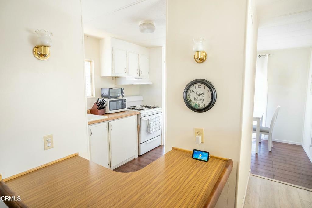 Property Photo: 14 Ortega Drive 14 CA 91320