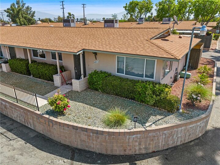 Property Photo: 603 S Palm Ave A CA 92543