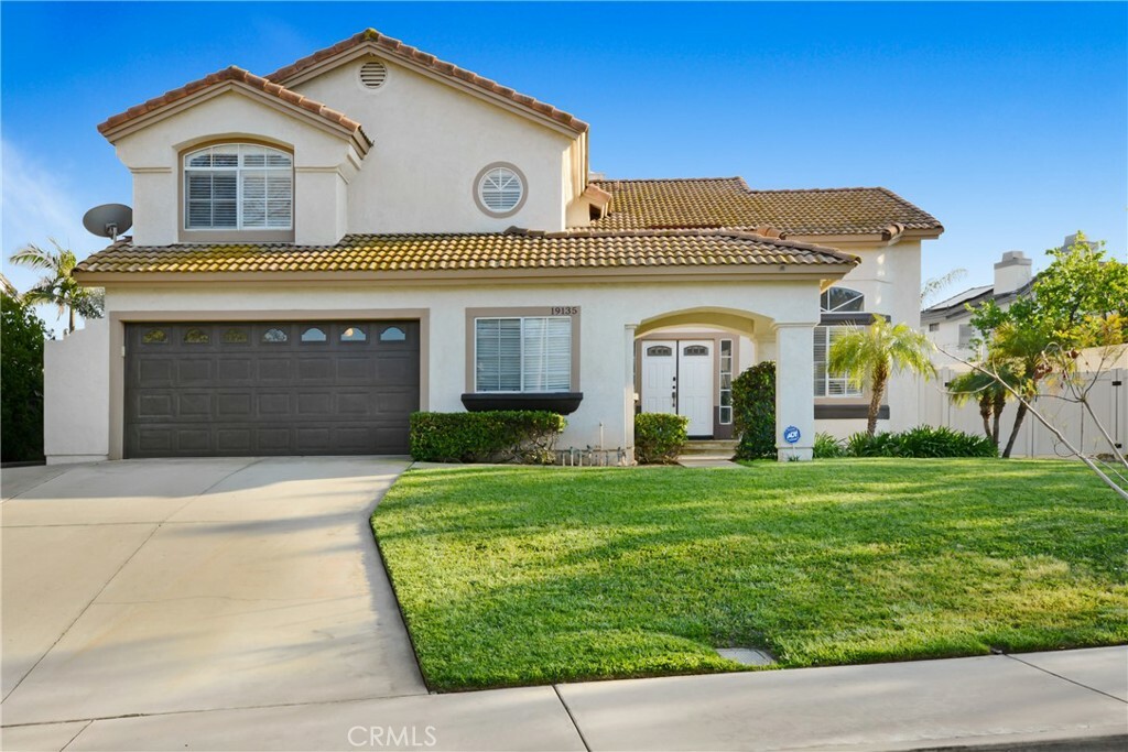 Property Photo: 19135 Laurenrae Street CA 92508