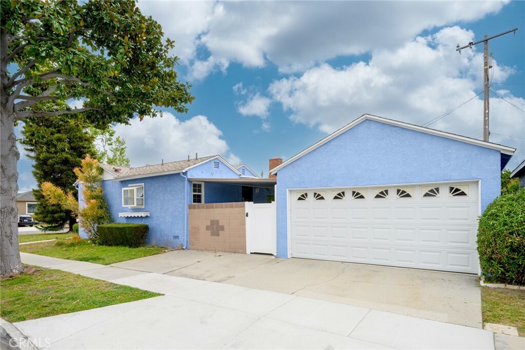 Property Photo: 12215 Hindry Avenue CA 90250