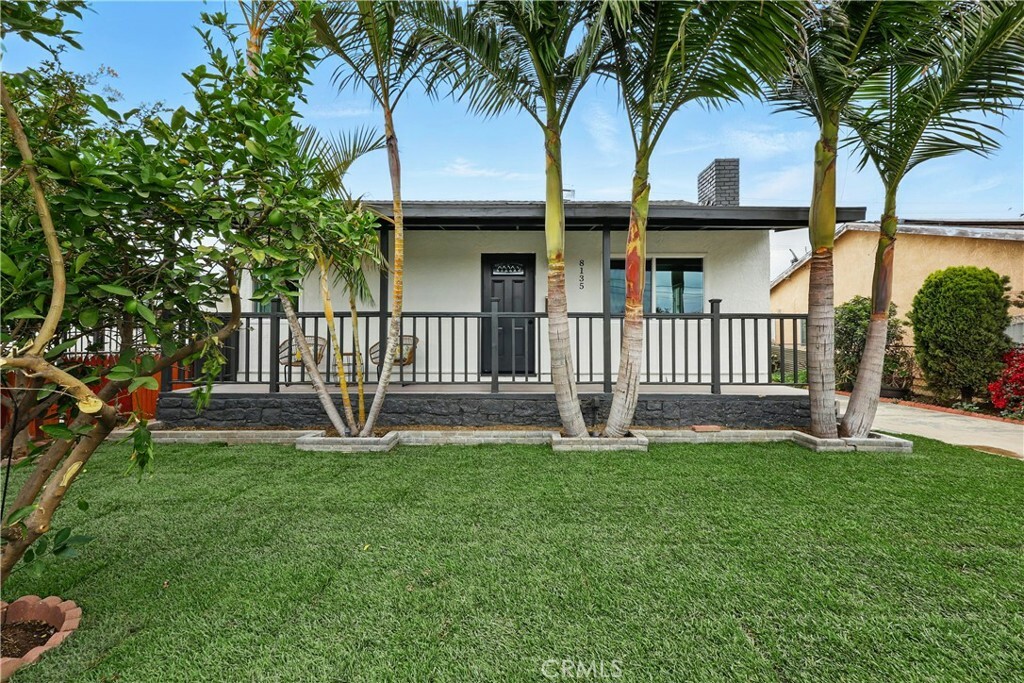 Property Photo: 8135 Gardendale Street CA 90242