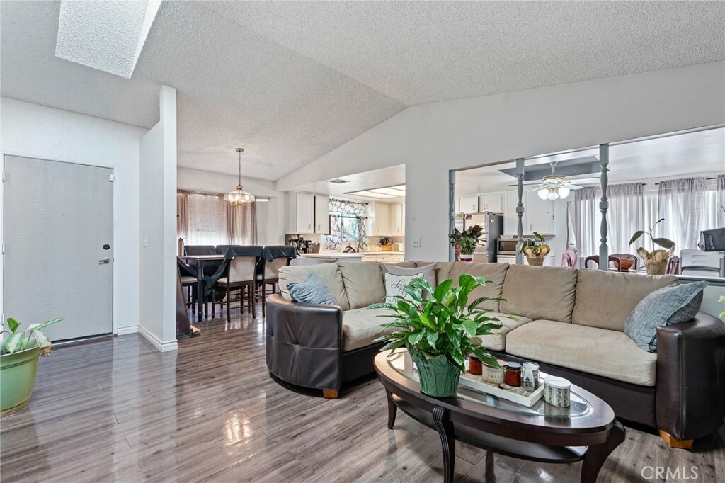 Property Photo: 11587 Triumph Lane CA 92557