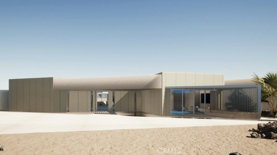 Property Photo: 62725 Hacienda Road CA 92252