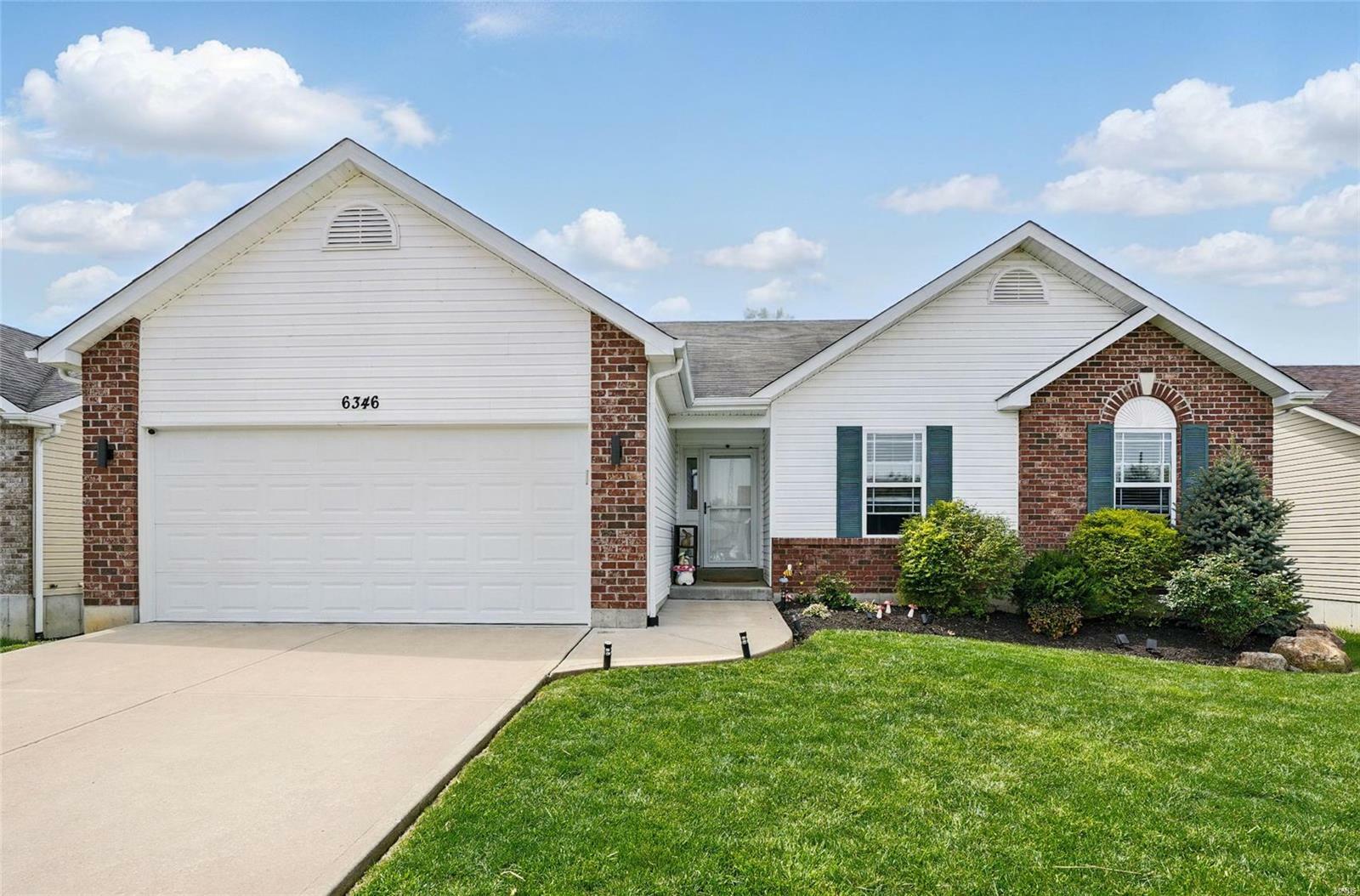 6346 Twin Springs Boulevard  Cedar Hill MO 63016 photo