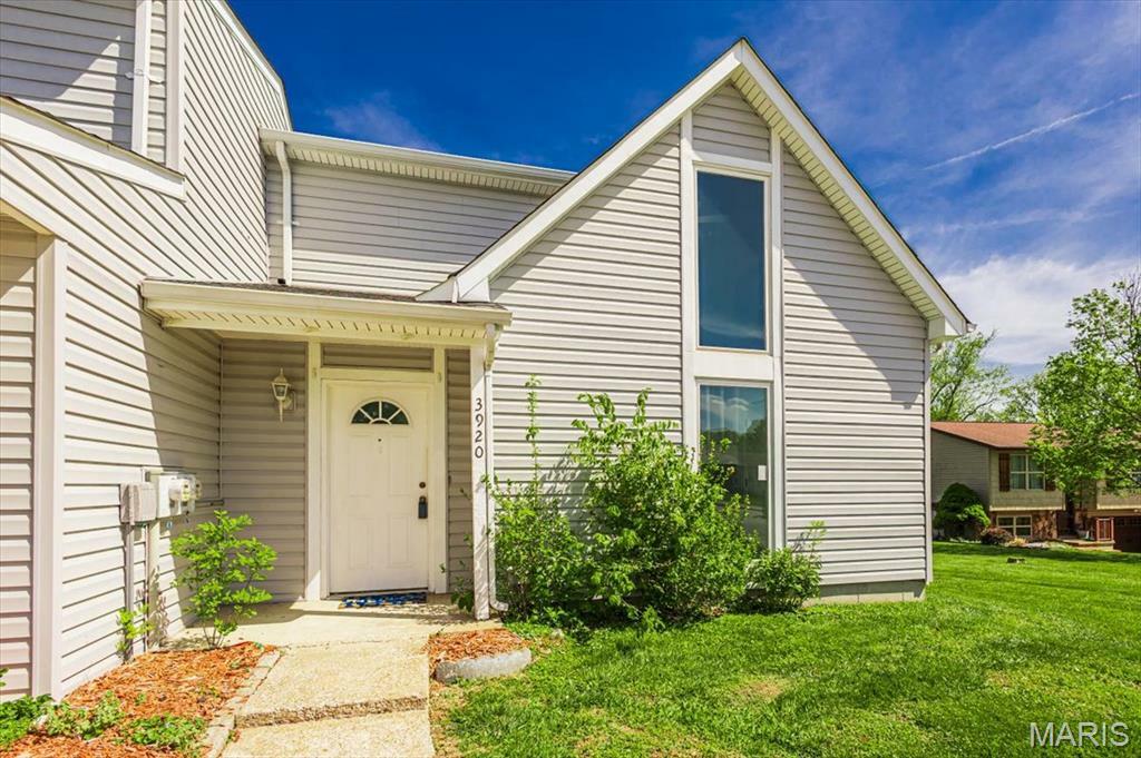 Property Photo:  3920 Cedar Brook Court  MO 63010 