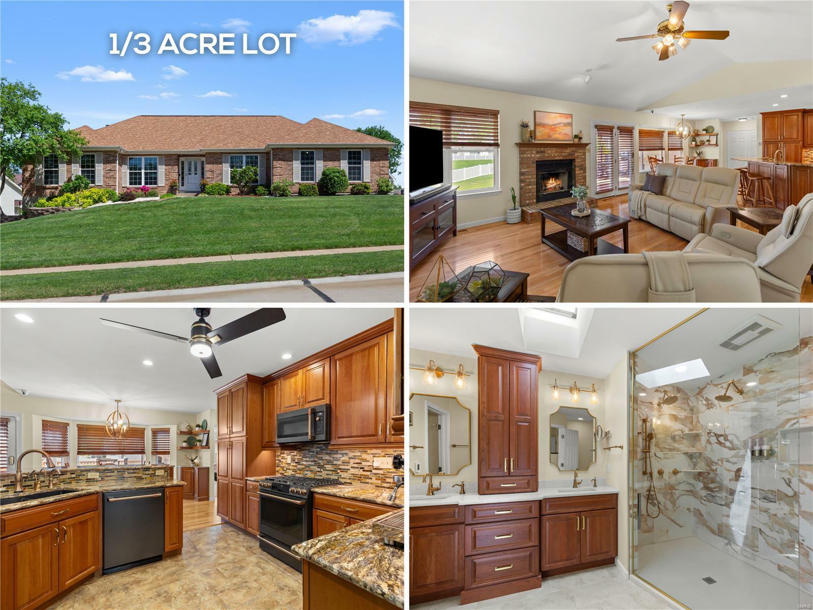 2840 La Brea Drive  St Charles MO 63303 photo
