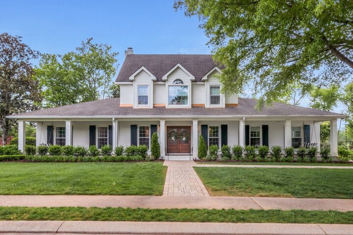 2931 Longford Dr  Murfreesboro TN 37129 photo