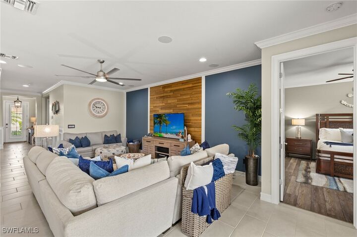 Property Photo:  14616 Topsail Drive  FL 34114 