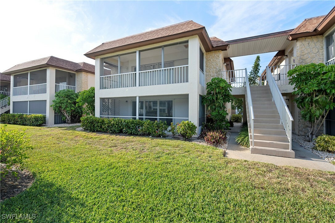 Property Photo: 1155 Sandpiper Street E1 FL 34102