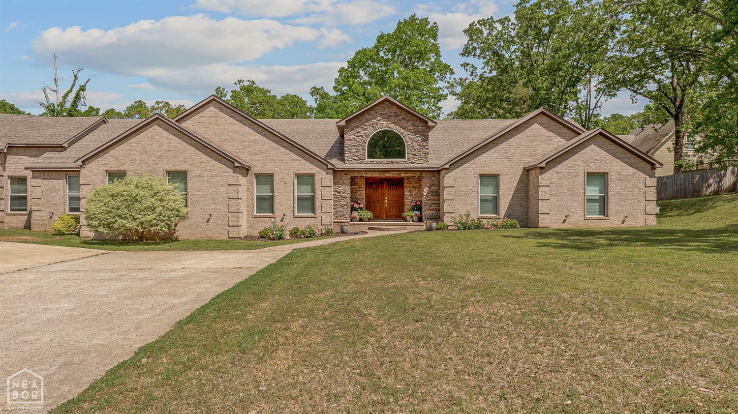 1616 Neely Road  Jonesboro AR 72404 photo