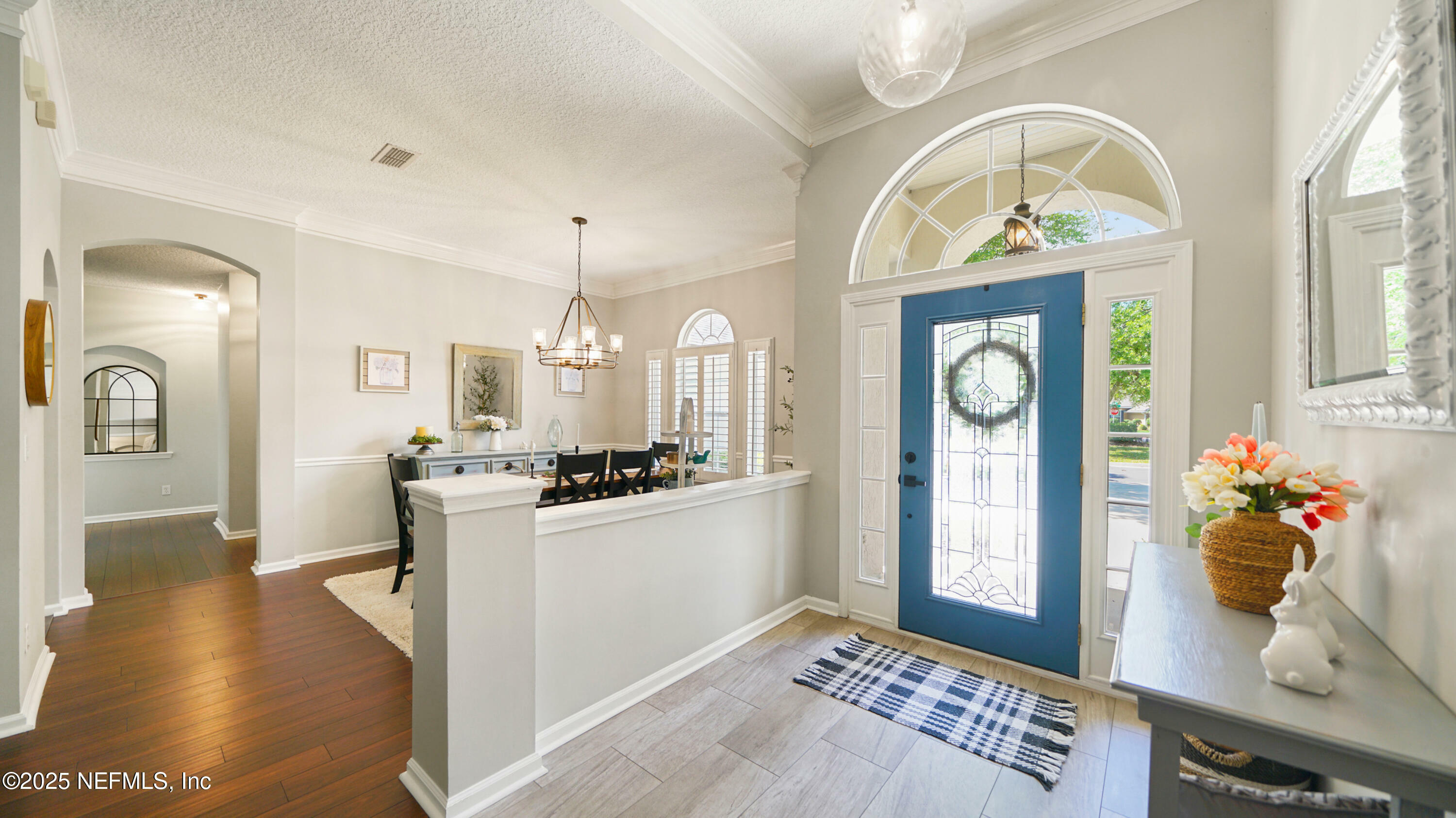Property Photo: 1205 Althaea Place FL 32259