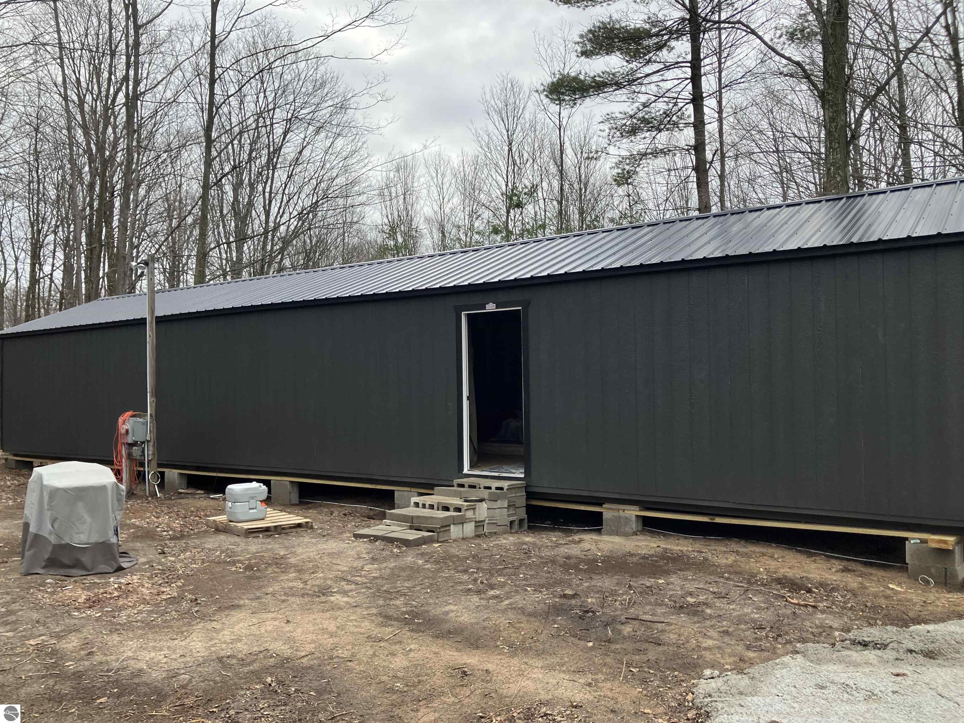9718 NE Forest Lane Drive  Alden MI 49612 photo