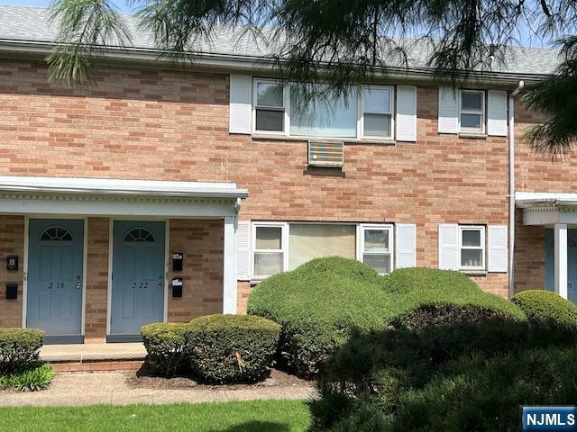 Property Photo: 2-22 Virginia Drive NJ 07410