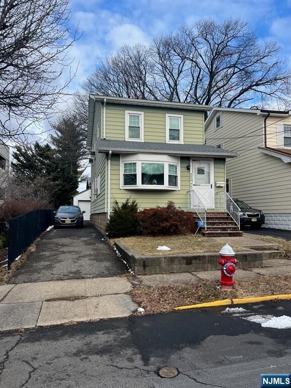 Property Photo: 485 Columbia Avenue NJ 07657