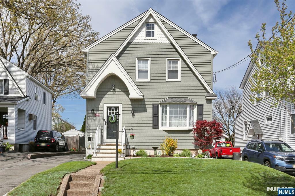 309 Sussex Road  Wood Ridge NJ 07075 photo