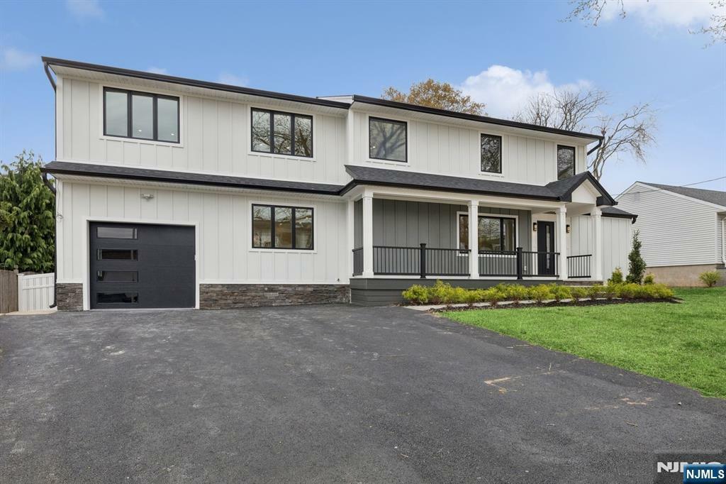 Property Photo: 166 Cleenput Terrace NJ 07652
